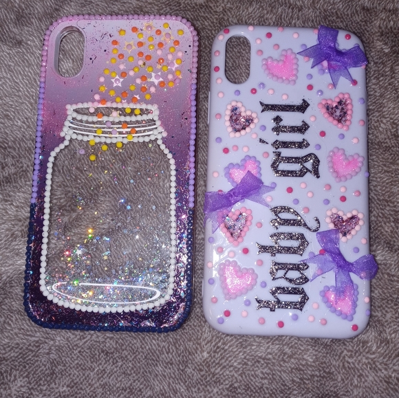 Iphone XR case bundle - Picture 2 of 5